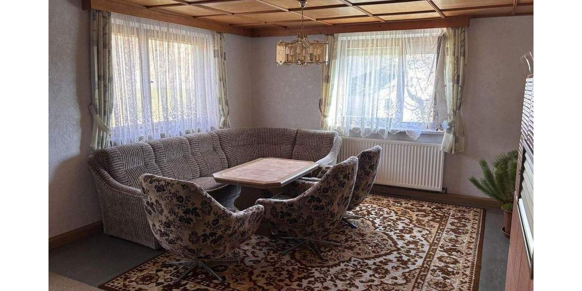 Einfamilienhaus Leisnig Bockelwitz - 6 Zimmer, 90 m&sup2;, 90.000&euro; | Angebot:25821936