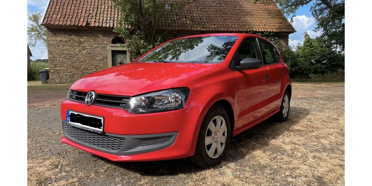 VW Polo 170.000 km 3.600 &euro; Bramsche 49565