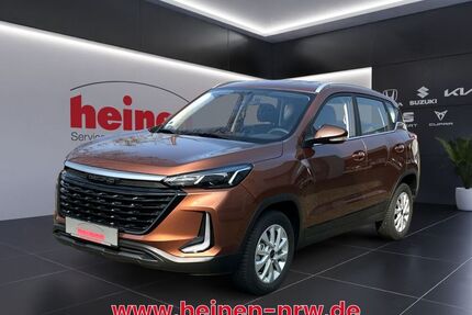 Baic Senova X35