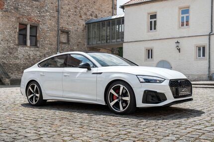 Audi A5 20.860 km 32.900 &euro; Völpke 39393