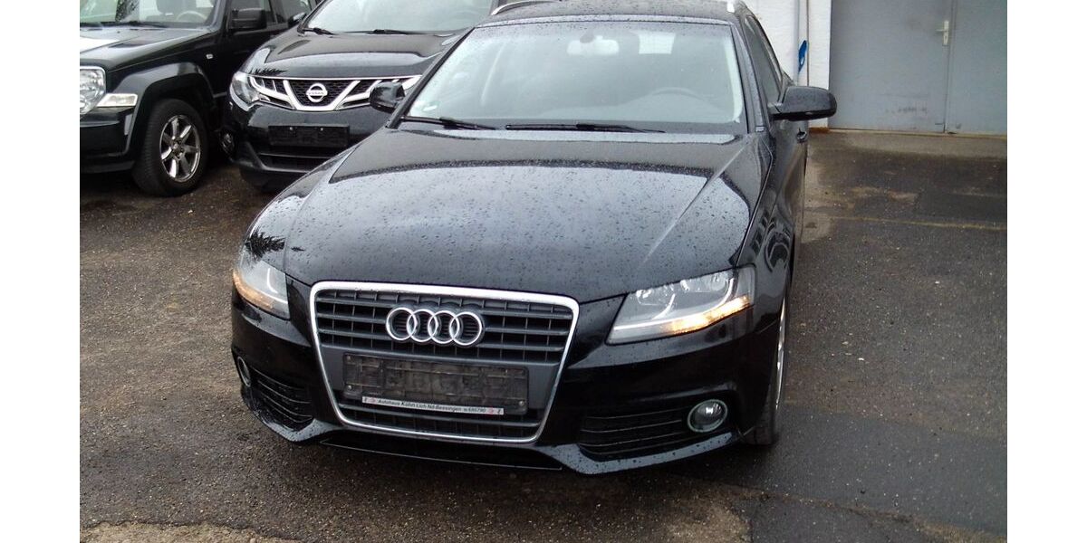 Audi A4 230.000 km 2.950 &euro; Erlensee 63526
