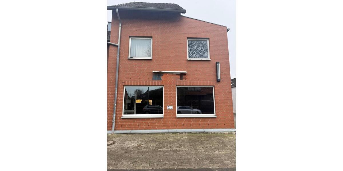 Frisch sanierter 72 m² Laden in Toplage LangenhagenKaltenweide – zimmer