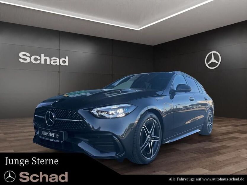 C 300