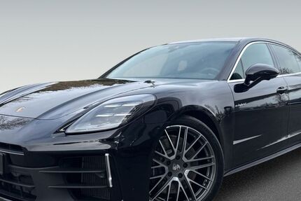 Porsche Panamera 12.500 km 126.780 &euro; Wettenberg 35435