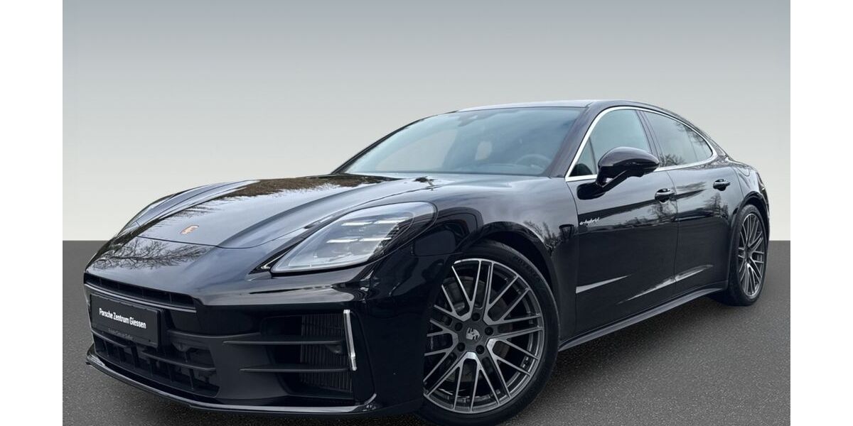 Porsche Panamera 8.500 km 137.890 &euro; Wettenberg 35435