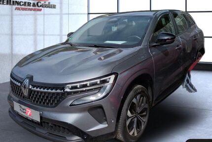 Renault Austral 52.958 km 22.880 &euro; Rosenheim 83022