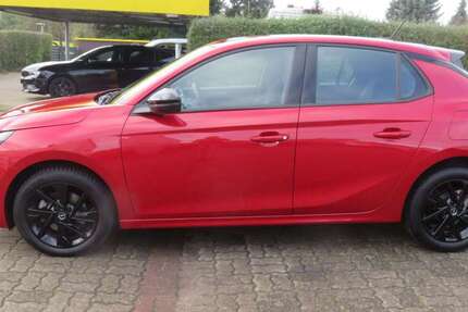 Opel Corsa 15.220 km 16.390 € Satow 18239