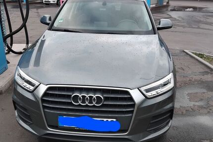 Audi Q3 102.000 km 17.490 &euro; Dillingen 66763
