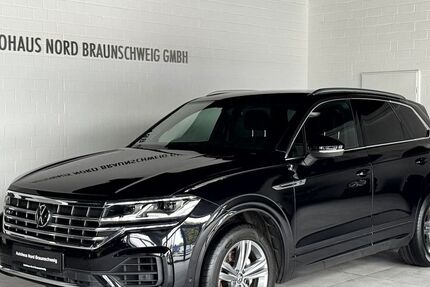 VW Touareg 104.293 km 39.990 € Braunschweig 38112