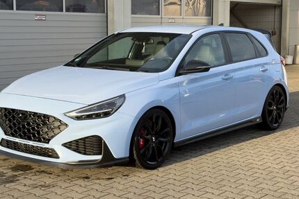 Hyundai i30 44.000 km 34.000 &euro; Wustermark 14641