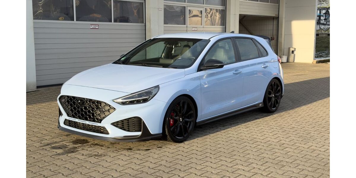 Hyundai i30 44.000 km 34.000 &euro; Wustermark 14641