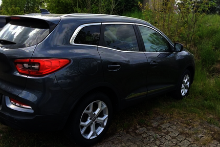 Renault Kadjar 85.000 km 14.000 &euro; Berlin 12309