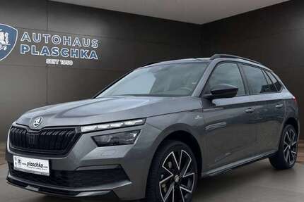 Skoda Kamiq 23.600 km 20.450 &euro; Winsen/Luhe 21423