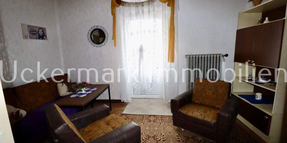 Einfamilienhaus Lychen Beenz - 6 Zimmer, 140 m&sup2;, 149.000&euro; | Angebot:25707462