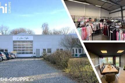 Gewerbeobjekt Leverkusen / Steinbüchel Steinbüchel - 640.000&euro; | Angebot:24752050