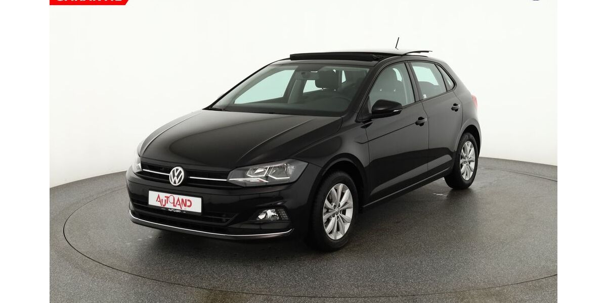 VW Polo 59.987 km 15.990 &euro; Leipzig 04209