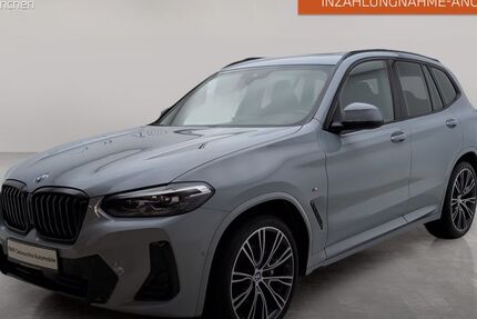 BMW X3 76.527 km 49.480 &euro; München 80939