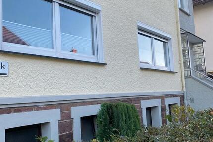 Wohnung Bad Pyrmont - 4 Zimmer, 81 m&sup2;, 600&euro; | Angebot:26326369