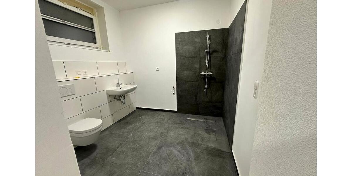 Etagenwohnung Buchen (Odenwald) - 1 Zimmer, 30 m&sup2;, 400&euro; | Angebot:26279744