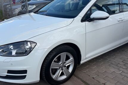 VW Golf 308.000 km 5.900 &euro; Saarlouis 66740
