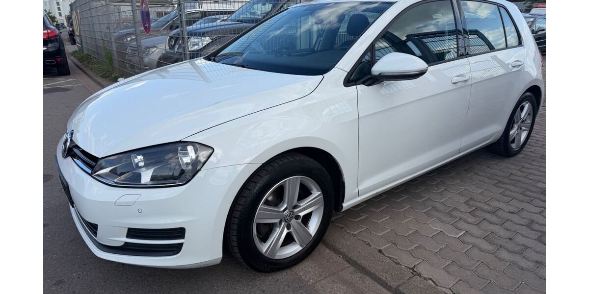 VW Golf 308.000 km 6.900 &euro; Saarlouis 66740