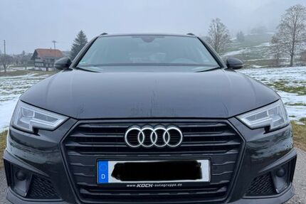 Audi A4 185.000 km 16.700 &euro; Grenzach-Wyhlen 79639