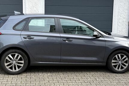 Hyundai i30 96.808 km 13.900 &euro; Diesdorf 29413