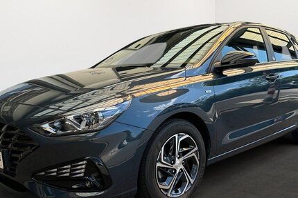 Hyundai i30 19.643 km 18.490 € Neustadt 67434