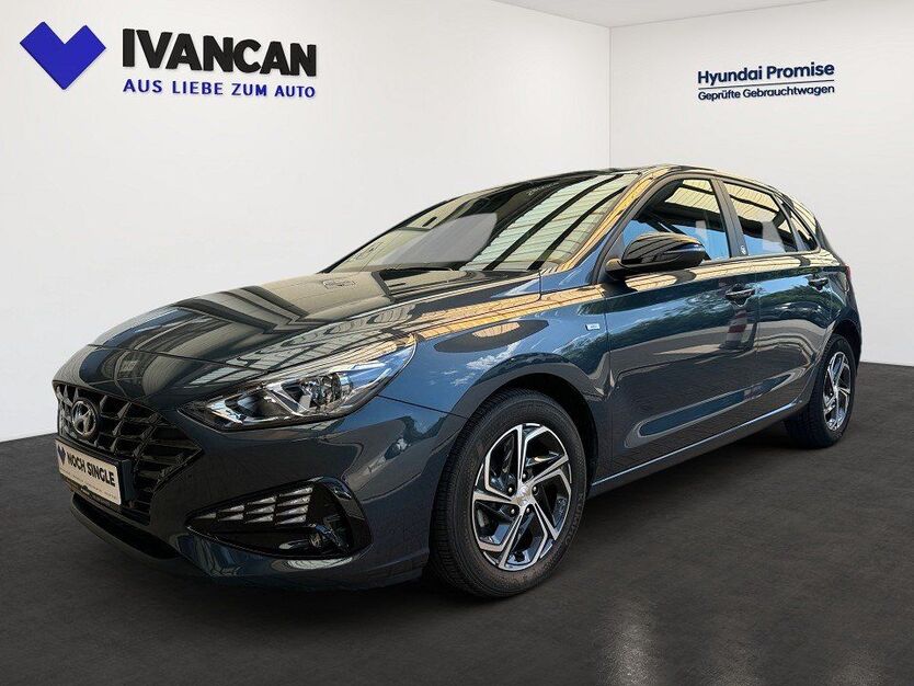 Hyundai i30 19.643 km 18.490 € Neustadt 67434