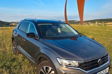 VW T-Roc 170.000 km 16.900 € Tholey 66636