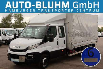 IVECO Daily 123.598 km 32.011 &euro; Hamburg 22113