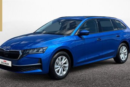 Skoda Octavia 1.020 km 29.941 &euro; Dietersheim 91463