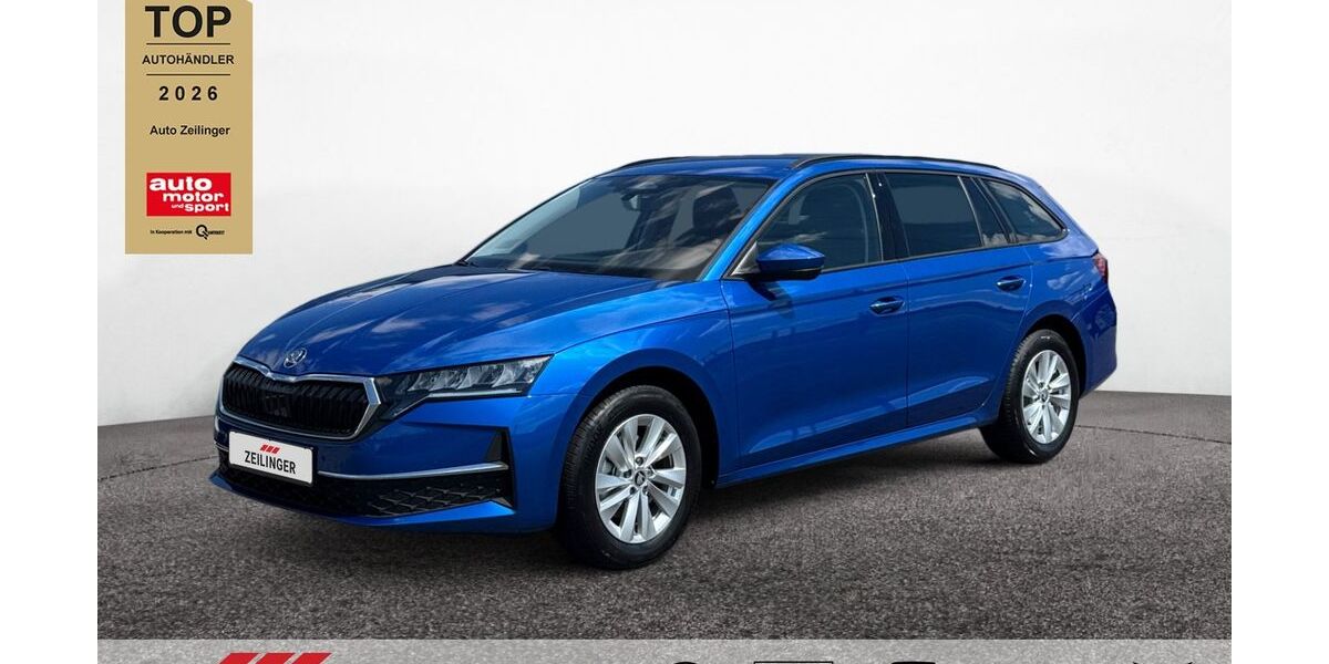 Skoda Octavia 1.020 km 29.998 &euro; Dietersheim 91463