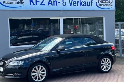 Audi A3 206.209 km 5.999 &euro; Lohne 49393