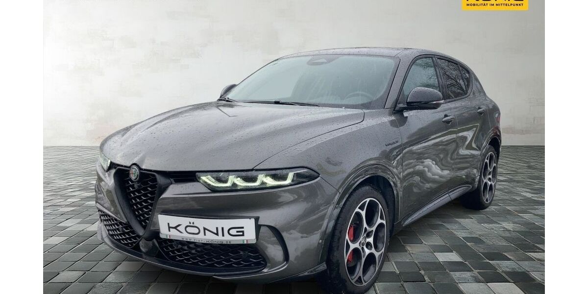 Alfa Romeo Tonale 32.414 km 35.999 &euro; Heyrothsberge 39175