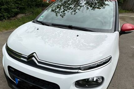 Citroen C3 71.404 km 9.900 &euro; Mittelbiberach 88441