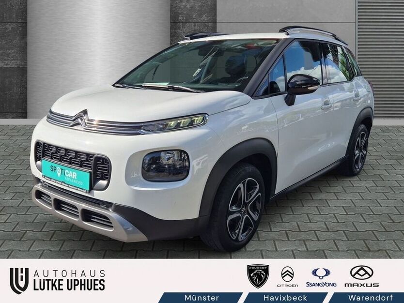 C3 Aircross