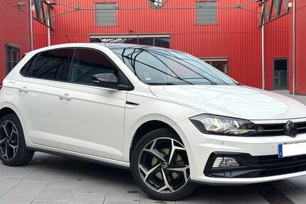 VW Polo 33.650 km 15.900 &euro; Gröbenzell 82194