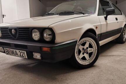 Alfa Romeo Alfasud