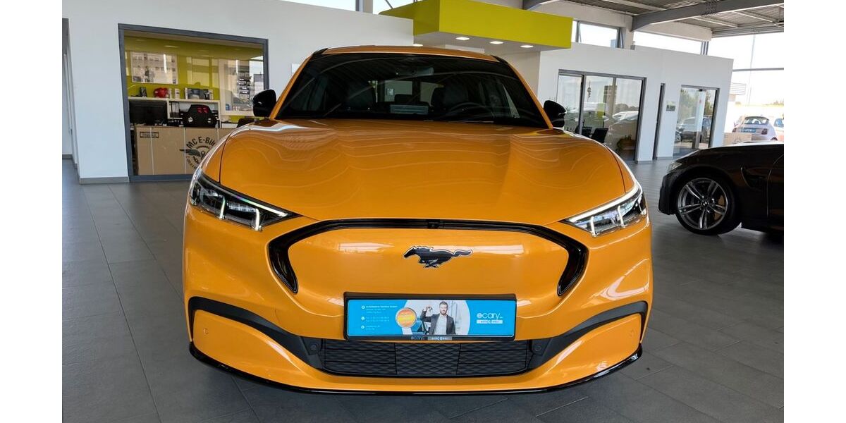 Ford Mustang Mach-E 22.500 km 36.995 &euro; Herford 32052