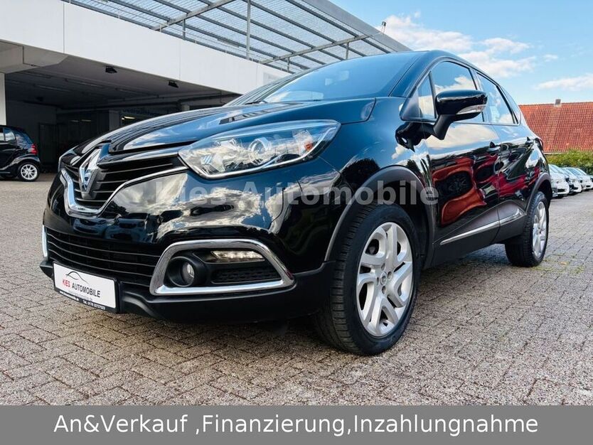 Captur