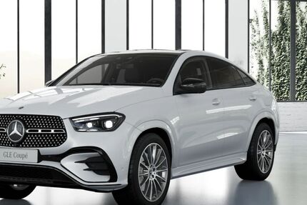 Mercedes-Benz GLE 350 9.300 km 94.890 &euro; Wiesbaden 65189