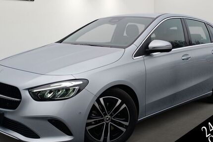 Mercedes-Benz B 200 2.900 km 31.380 &euro; Bad Mergentheim 97980