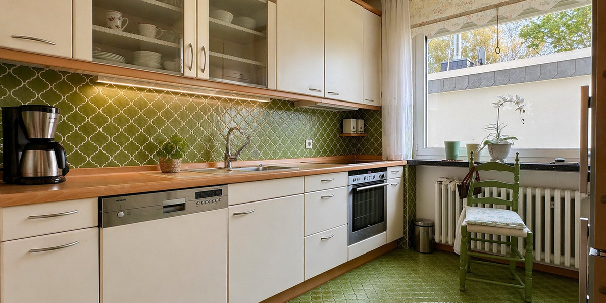 Etagenwohnung Wunstorf - 3 Zimmer, 112 m&sup2;, 224.900&euro; | Angebot:26291876