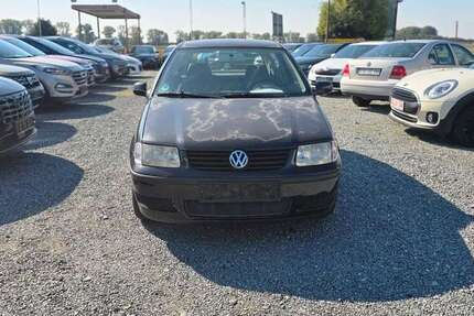 VW Polo 95.000 km 999 € Groß-Gerau 64521