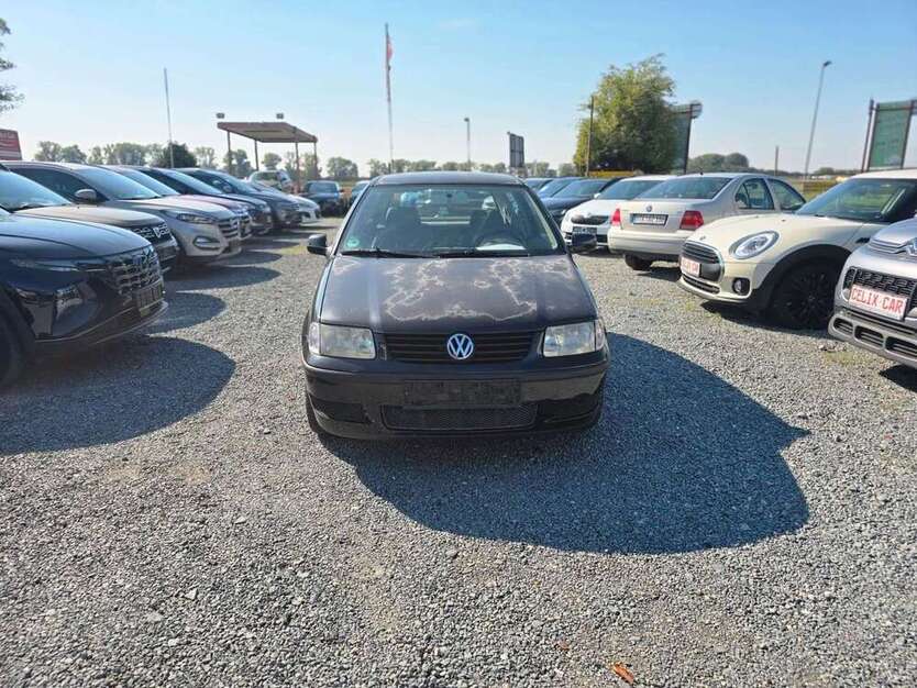 VW Polo 95.000 km 999 € Groß-Gerau 64521