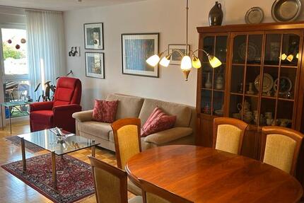 Wohnung Bayreuth Meyernberg - 3 Zimmer, 86 m&sup2;, 1.400&euro; | Angebot:26672352