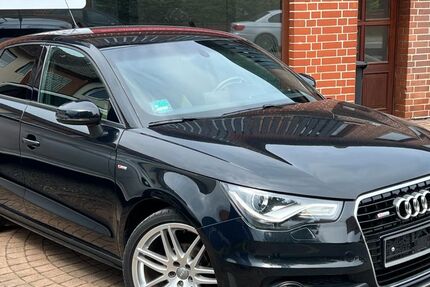 Audi A1 139.000 km 8.990 &euro; Hameln 31789