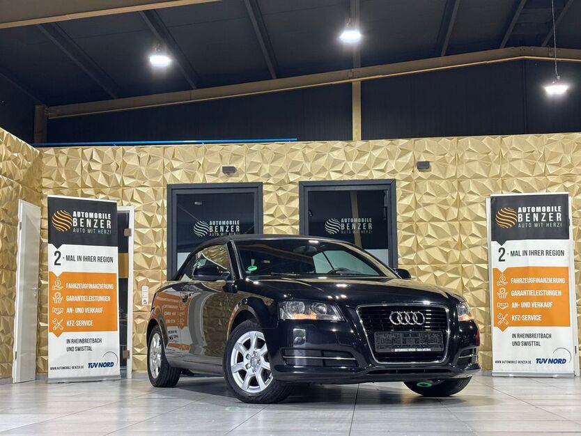 Audi A3 150.000 km 10.900 € Swisttal 53913