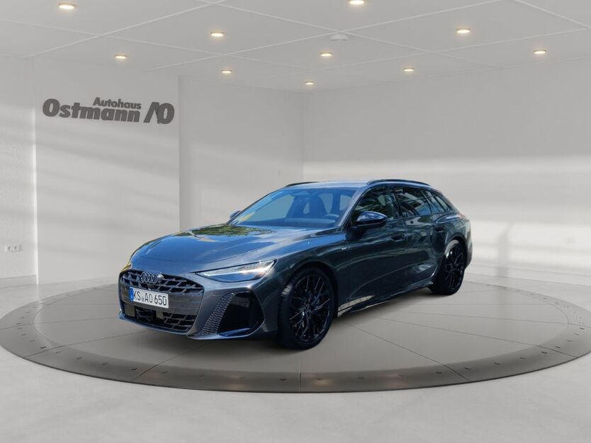 Audi A6 6.990 km 67.880 € Wolfhagen 34466